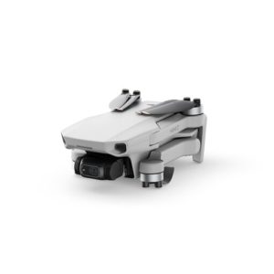 DJI Mini 2 Fly More Combo