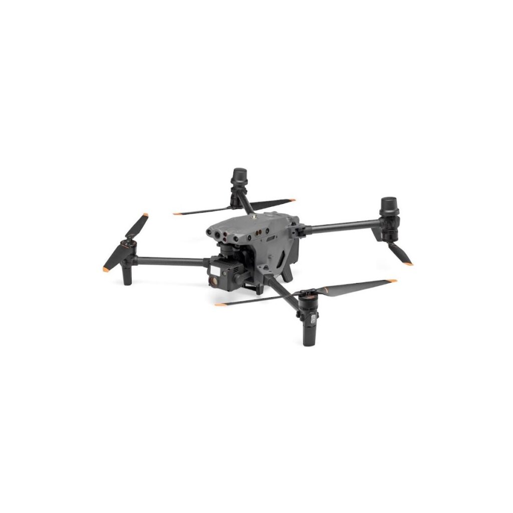 DJI Matrice M30 gewerbliche Drohne