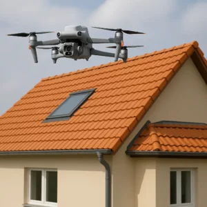 Vermessungspaket (DJI Matrice 4T) (inkl. 12 Monate DJI Care Enterprise Plus, 1 Jahr One Click Drone App kostenlos)